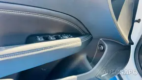 Opel Insignia de 2018