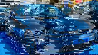 Volkswagen Golf de 2015