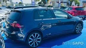 Volkswagen Golf de 2015