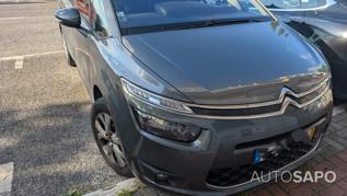Citroen C4 Picasso Picasso 1.6 HDi de 2015
