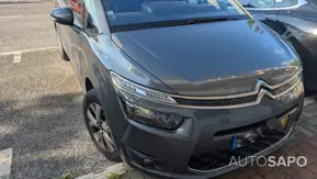 Citroen C4 Picasso Picasso 1.6 HDi de 2015