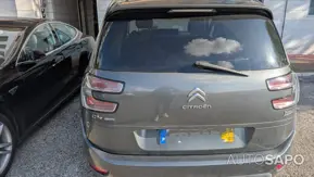 Citroen C4 Picasso Picasso 1.6 HDi de 2015