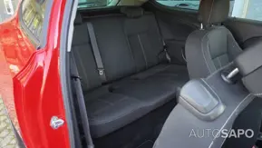 Opel Astra de 2012