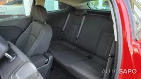 Opel Astra de 2012