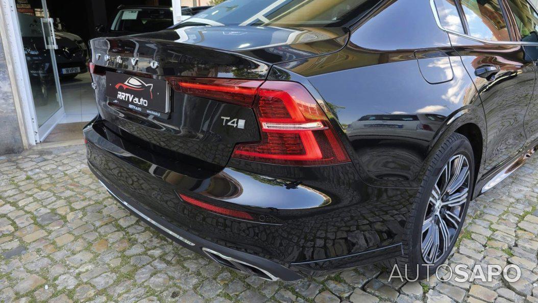 Volvo S60 2.0 T4 Inscription de 2020