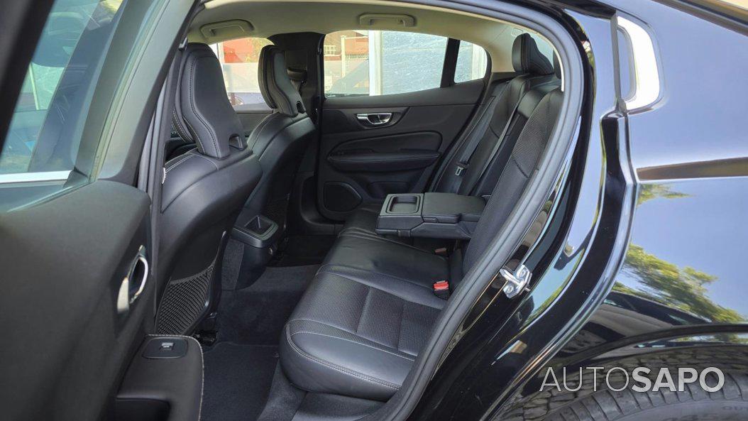 Volvo S60 2.0 T4 Inscription de 2020