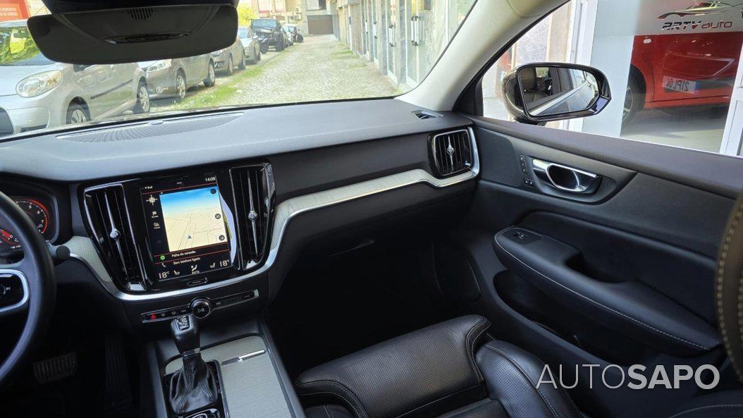 Volvo S60 2.0 T4 Inscription de 2020