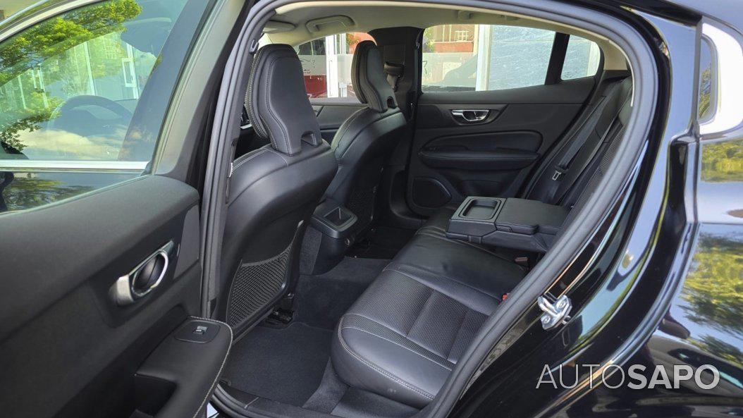 Volvo S60 2.0 T4 Inscription de 2020