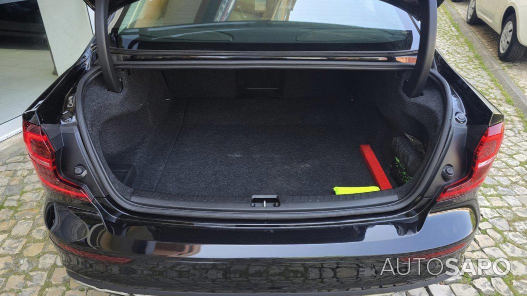 Volvo S60 2.0 T4 Inscription de 2020