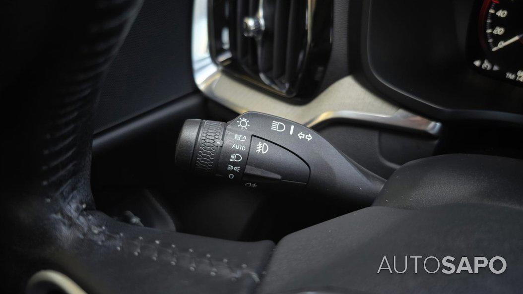 Volvo S60 2.0 T4 Inscription de 2020