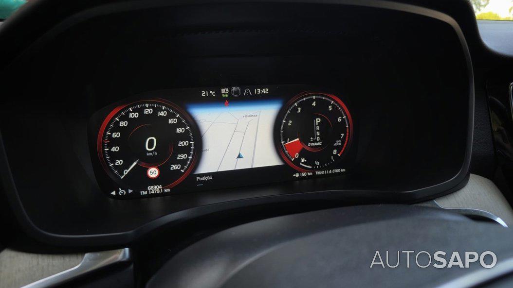 Volvo S60 2.0 T4 Inscription de 2020