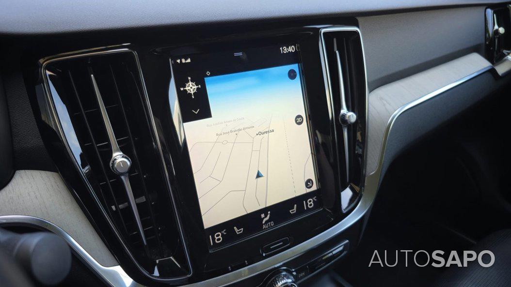Volvo S60 2.0 T4 Inscription de 2020