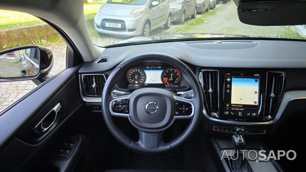 Volvo S60 2.0 T4 Inscription de 2020