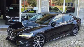 Volvo S60 2.0 T4 Inscription de 2020