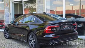 Volvo S60 2.0 T4 Inscription de 2020