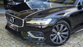 Volvo S60 2.0 T4 Inscription de 2020