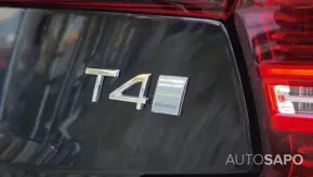 Volvo S60 2.0 T4 Inscription de 2020