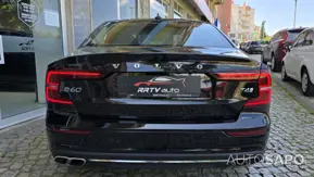 Volvo S60 2.0 T4 Inscription de 2020
