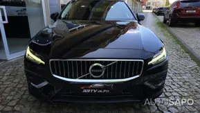 Volvo S60 2.0 T4 Inscription de 2020