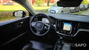Volvo S60 2.0 T4 Inscription de 2020