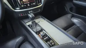 Volvo S60 2.0 T4 Inscription de 2020
