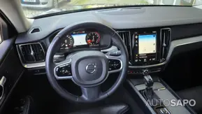 Volvo S60 2.0 T4 Inscription de 2020