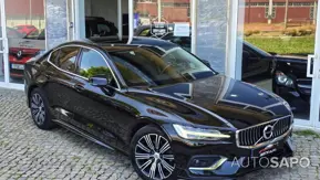 Volvo S60 2.0 T4 Inscription de 2020
