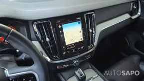 Volvo S60 2.0 T4 Inscription de 2020