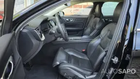 Volvo S60 2.0 T4 Inscription de 2020