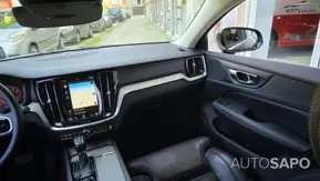 Volvo S60 2.0 T4 Inscription de 2020