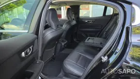 Volvo S60 2.0 T4 Inscription de 2020