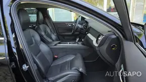 Volvo S60 2.0 T4 Inscription de 2020