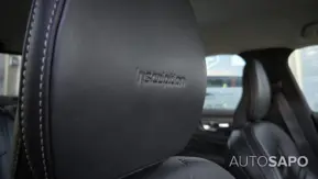 Volvo S60 2.0 T4 Inscription de 2020