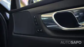 Volvo S60 2.0 T4 Inscription de 2020