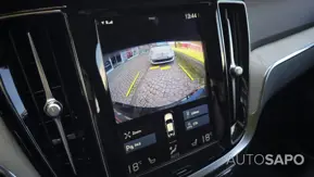 Volvo S60 2.0 T4 Inscription de 2020