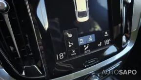Volvo S60 2.0 T4 Inscription de 2020