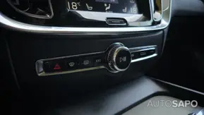 Volvo S60 2.0 T4 Inscription de 2020