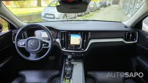Volvo S60 2.0 T4 Inscription de 2020