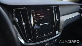 Volvo S60 2.0 T4 Inscription de 2020