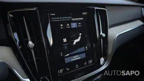 Volvo S60 2.0 T4 Inscription de 2020