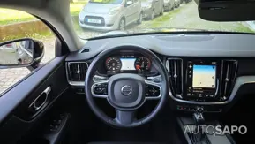 Volvo S60 2.0 T4 Inscription de 2020