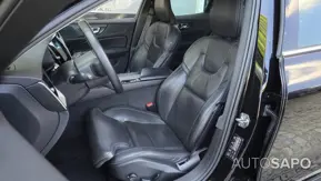 Volvo S60 2.0 T4 Inscription de 2020