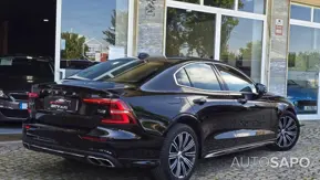 Volvo S60 2.0 T4 Inscription de 2020