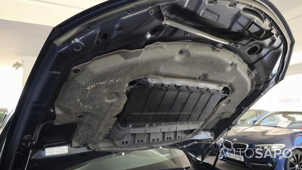 Subaru Impreza 2.5 WRX STi de 2010