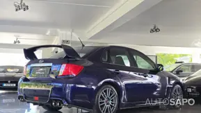 Subaru Impreza 2.5 WRX STi de 2010