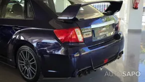 Subaru Impreza 2.5 WRX STi de 2010