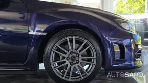 Subaru Impreza 2.5 WRX STi de 2010