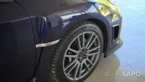 Subaru Impreza 2.5 WRX STi de 2010
