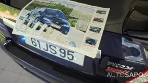 Subaru Impreza 2.5 WRX STi de 2010