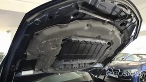 Subaru Impreza 2.5 WRX STi de 2010